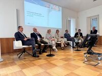 Ricerca, Mantovani: "In Italia è di straordinario livello ma poco valorizzata"