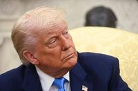 Dazi, Trump: "Ue vuole stabilire subito date incontri, questo è positivo"