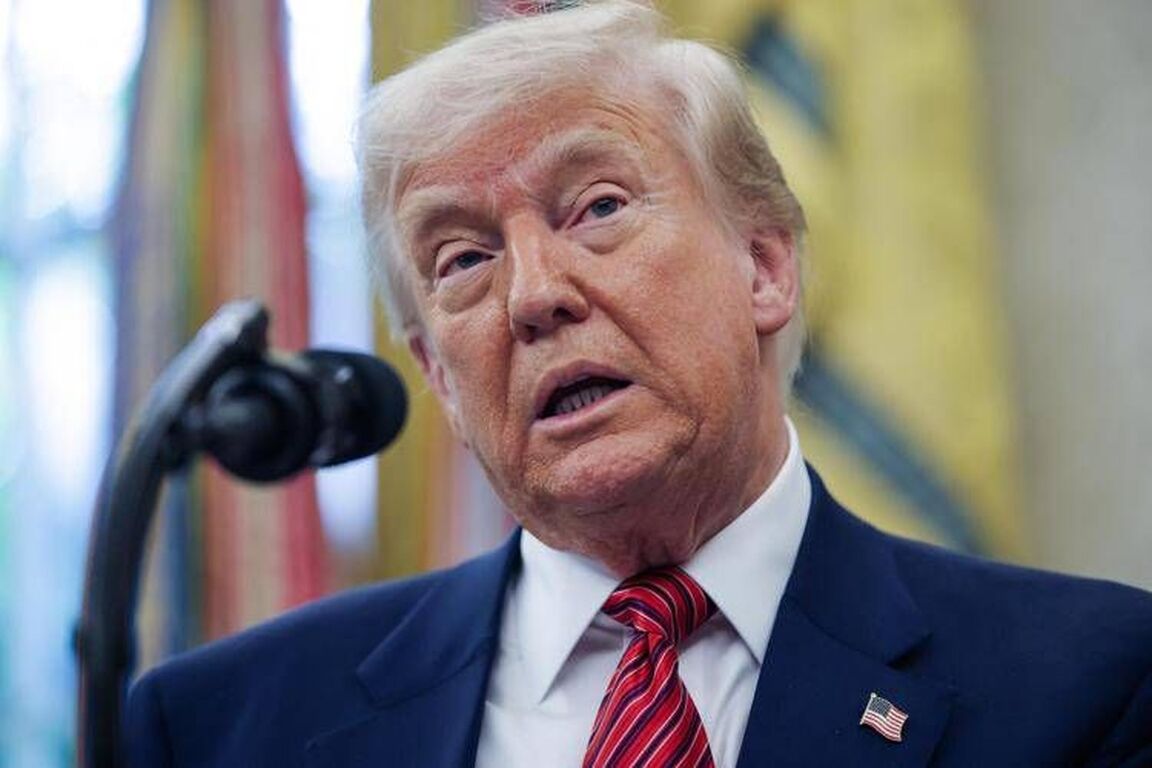 Trump avverte California: "Stop a uomini in sport femminile o blocco finanziamenti"