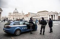 Usa alzano allerta in Italia: "Rischio di attacchi terroristici"