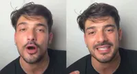 Grande Fratello, Loreonzo Spolverato sbotta contro i fan: "Finitela, siete pesanti!"