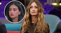 Grande Fratello, Helena sott'attacco: lei si difende e tira una frecciatina a Zeudi. Cos'è successo