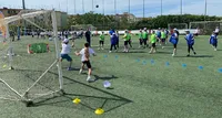 Torre del Greco - Tornano i giochi della gioventù allo stadio Liguori