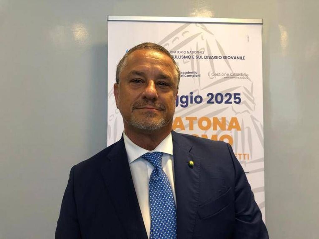 Ricifari: "Rendere noi stessi e i ragazzi consapevoli"