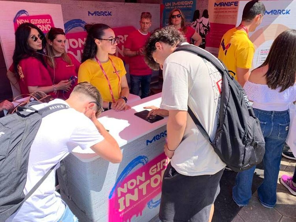 Tumori, Fiorini (Palinuro): "Cancro vescica quinto più frequente, serve informazione"