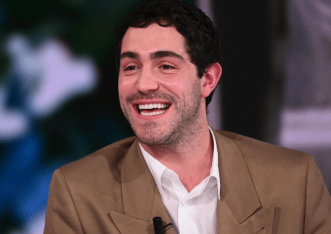 Tommaso Zorzi racconta il coming out con i genitori. La reazione di Caterina Balivo