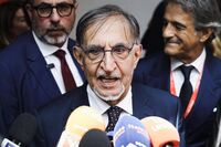 La Russa: "Bullismo piaga da debellare, tutti in prima linea"