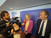 Imprese, Moratti: "Semplificare vincoli troppo onerosi di transizione digitale ed ecologica"