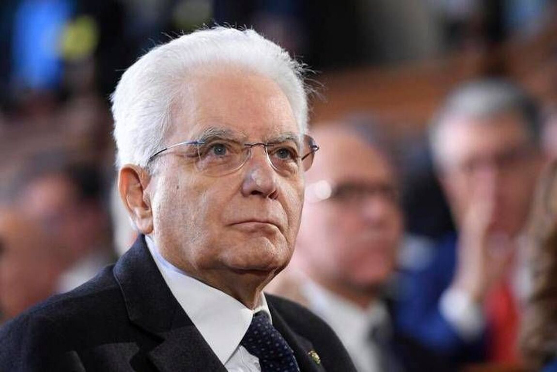Mattarella: "Pm e giudici devono apparire e essere imparziali anche in uso social"