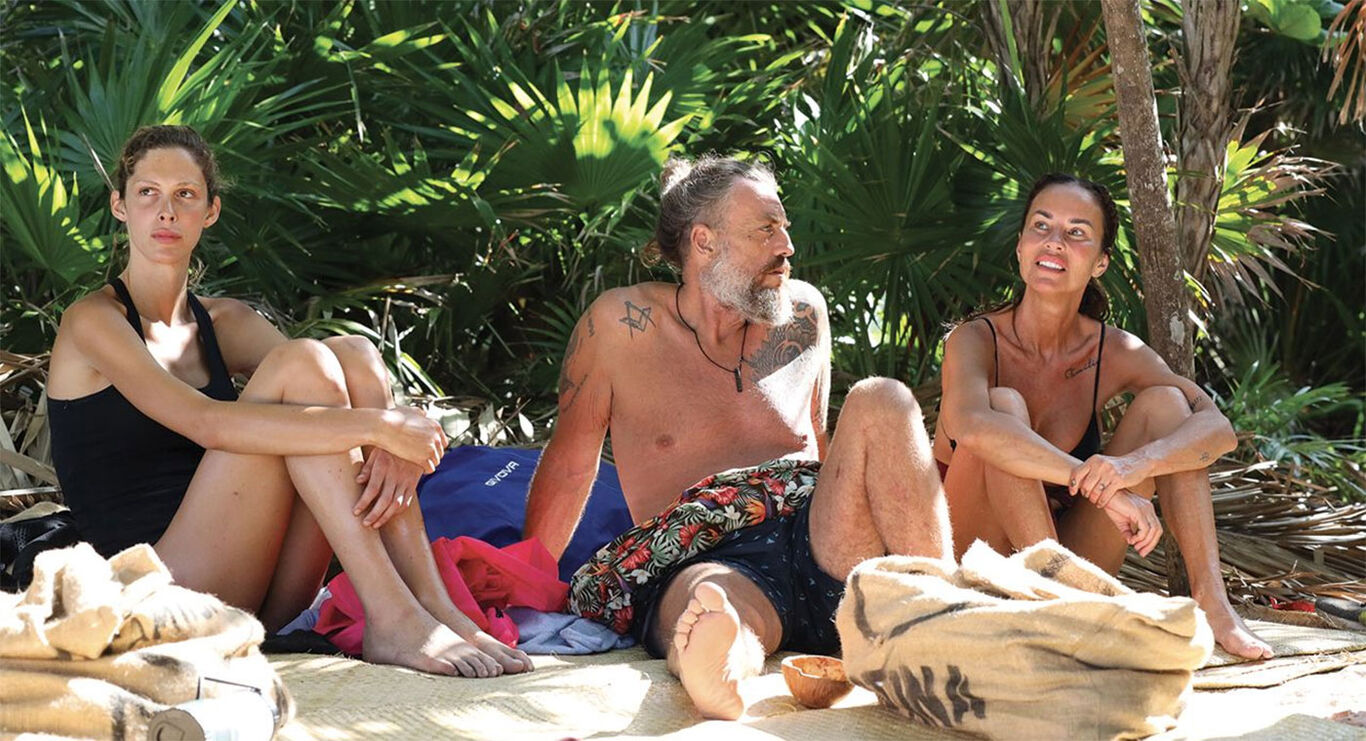 L'Isola dei Famosi, cosa accade a chi si ritira: regole, penali e cachet