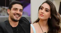 Grande Fratello, Lorenzo su Zeudi: "E' entrata nella Casa con le idee chiare". E sui tatuaggi a 300 euro...