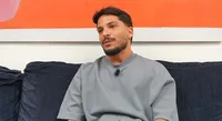 Uomini e Donne, le parole di Gianmarco Steri prima della scelta: "Ho un rimpianto"