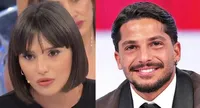 Uomini e Donne, Francesca Polizzi si espone sulla scelta di Gianmarco Steri: cos'ha detto
