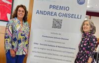 Ricerca, Rondanelli (Fondazione Danone): "Premio Ghiselli sostiene studio nutrizione"