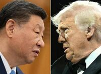 Dazi, colloqui Usa-Cina in stallo: "Possibile telefonata Trump-Xi"