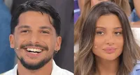 Gianmarco Steri e Cristina Ferrara, prima foto di coppia dopo Uomini e Donne: "Lui le ha fatto un regalo"