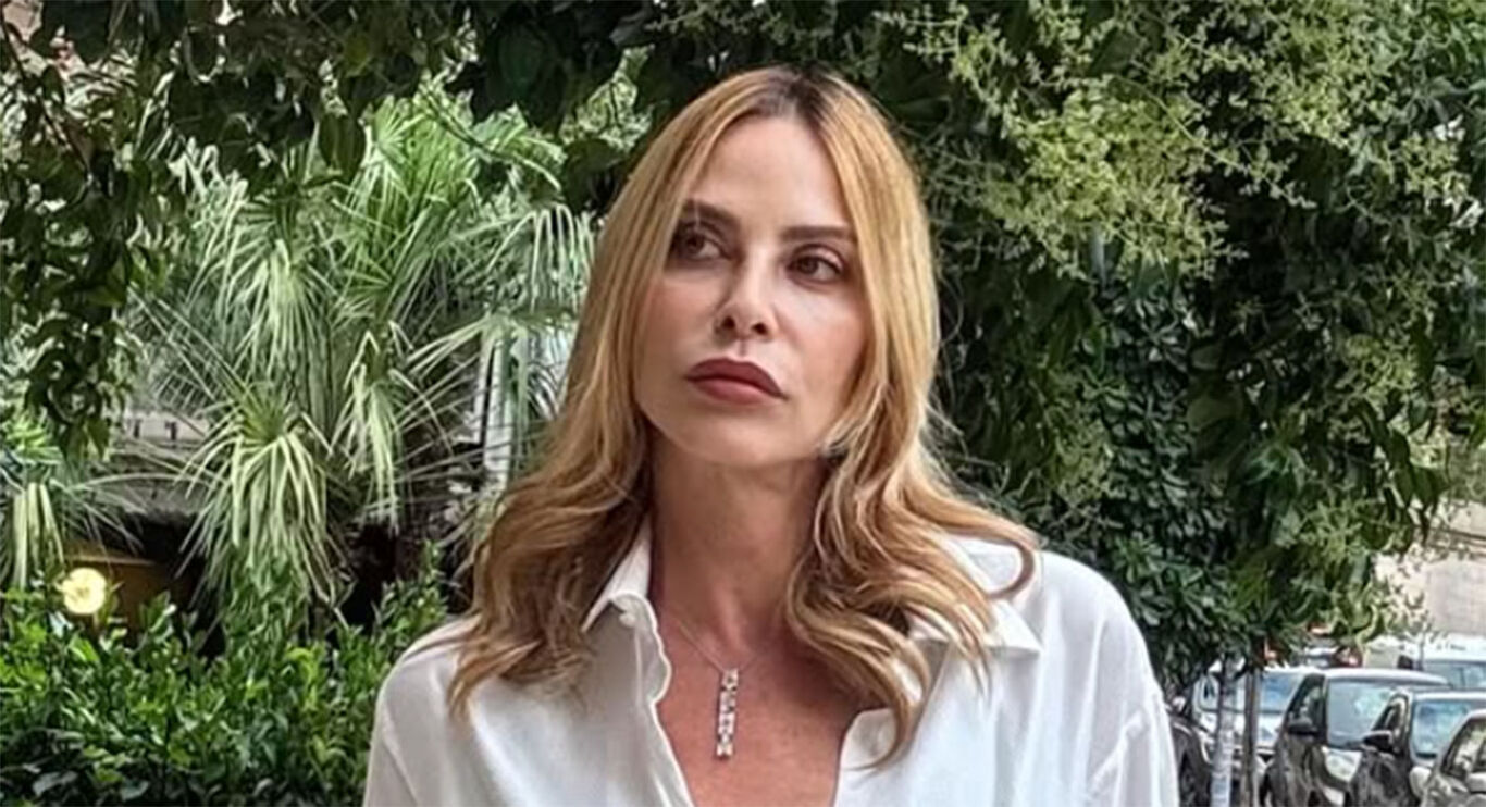 Stefania Orlando, ritorno di fiamma con il suo ex Marco: "Sono tornata con lui dopo il GF"