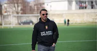 Torre Annunziata - Savoia, Emanuele Caliò è il nuovo Direttore Tecnico