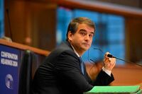 Ue, Fitto: "Investire sulla difesa come strumento di sicurezza"