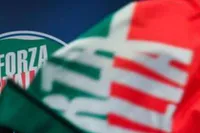 Forza Italia, congresso giovani a Roma con Tajani: Fedez tra gli ospiti