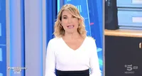 Barbara D'Urso rivela: "Ecco cos'ho fatto quando mi hanno tolto Pomeriggio 5"
