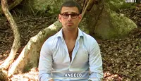 L'Isola dei Famosi, spunta un retroscena su Angelo Famao: cos'aveva dentro il costume