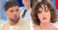 Chiara Pompei, l'ex fidanzato rompe il silenzio e spiega cos'è successo: "Ha preso il coltello"