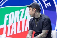 Fedez: "Gasparri ospite della prossima puntata del mio podcast"