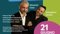 Torre Annunziata - "Ritorniamo a ridere", spettacolo di beneficenza al teatro Mazzarello