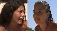 L'Isola dei Famosi, attacco shock di Jasmin a Chiara: "Squalifica immediata!"