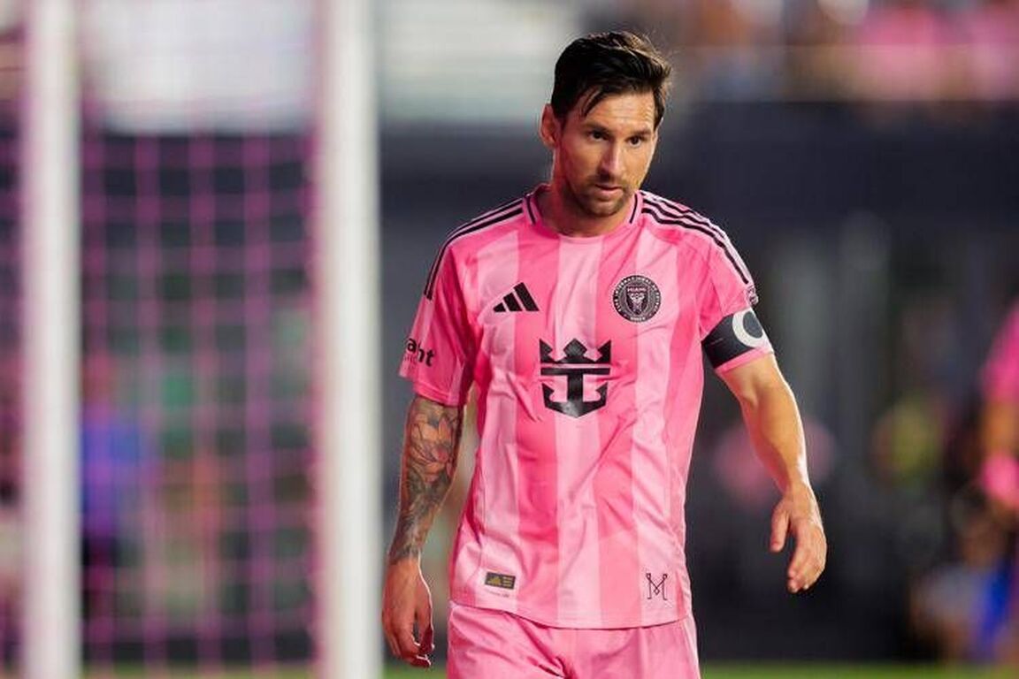 In Arabia sicuri: "Messi in Saudi League non è un sogno"