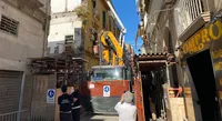 Torre del Greco - Corso Umberto: Iniziati i lavori propedeutici alla sua riapertura