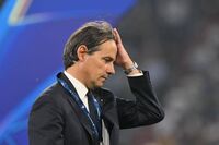 L'Inter saluta Inzaghi: "Grazie per la passione". Da Fabregas a Vieira, i possibili sostituti
