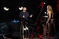 Belve, Guè ospite oggi 3 giugno: "Fedez fa gossip, siamo diversi"