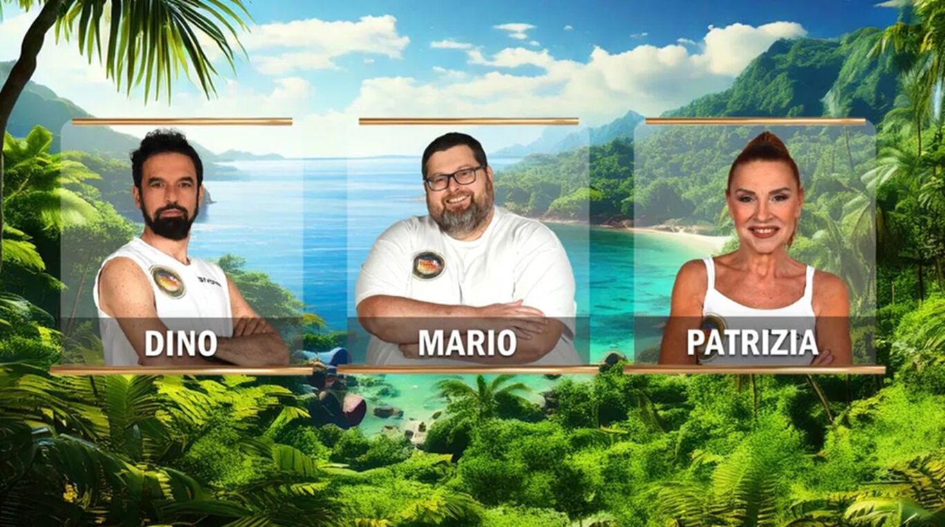L'Isola dei Famosi, chi viene eliminato stasera: il risultato dei sondaggi