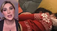 Grande Fratello, Chiara svela un retroscena sul bacio tra Zeudi e Alfonso: "Ho gli screenshoot"