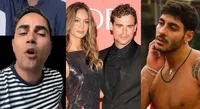 Grande Fratello, D'Anelli su Javier: "La sua reazione dopo la scoperta degli incontri tra Helena e il suo ex"