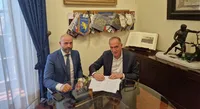 Torre del Greco - Rifiuti, sottoscritta convenzione tra Eda Napoli 3 e Sad 3