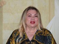 Serena Grandi confessa: "Ho avuto tanti uomini, ma Maradona e Zucchero..."