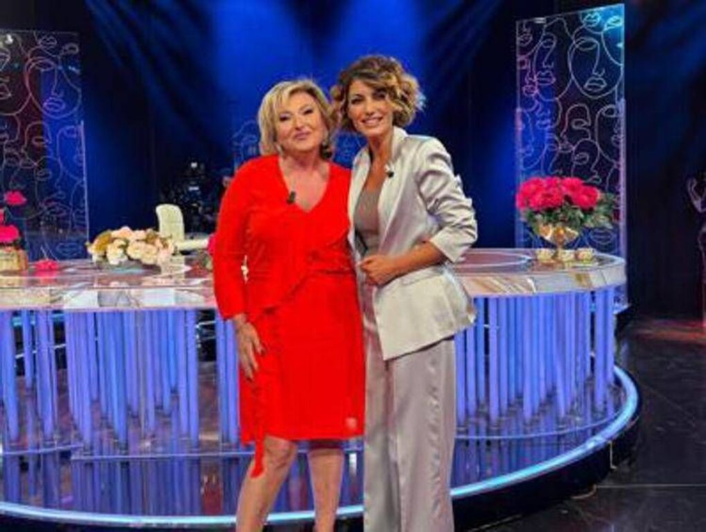 Samanta Togni, il divorzio da Mario Russo: "Mi ero annullata come donna"