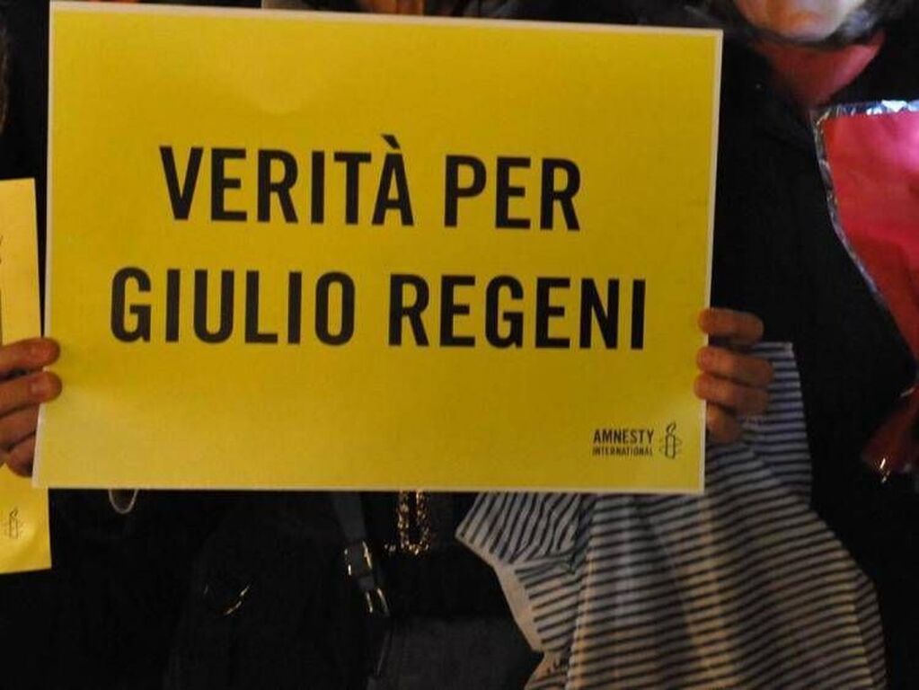 Regeni, legale della famiglia: "Io minacciata di morte, ho presentato denuncia"