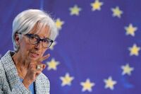 Bce, nuovo taglio tassi da 0,25 punti. Lagarde: "Pronti a navigare in scenario incerto"