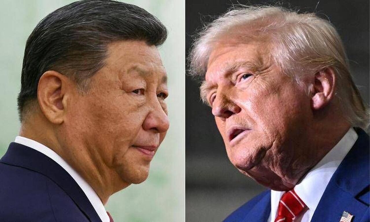 Usa-Cina, Trump: "Con Xi parlato di dazi, colloquio molto positivo"