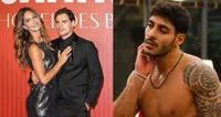 Grande Fratello, l'ex di Helena: "Continueremo a vederci. Se siamo stati insieme fisicamente? Non voglio rispondere"