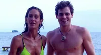Grande Fratello, Carlo Motta pubblica nuove foto di lui e Helena Prestes (poi cancella tutto)