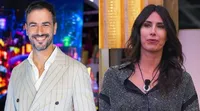 Grande Fratello, Iago svela com'è nato l'amore con Amanda: "Conversazioni notturne e contatto fisico"