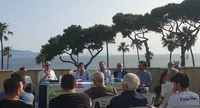 Torre Annunziata - Referendum, le ragioni del Sì a Villa del Parnaso