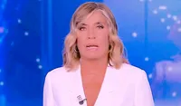 Myrta Merlino dice addio a Pomeriggio 5, i saluti e la commozione