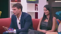 Grande Fratello, crisi in corso tra Mariavittoria e Tommaso? Le mosse social che fanno scattare l'allarme
