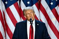 Dazi, Trump: "Nuovo round di colloqui con la Cina lunedì a Londra"